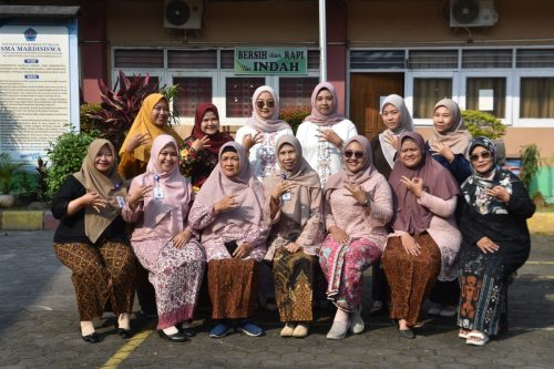 Hari Kartini Tahun 2026
