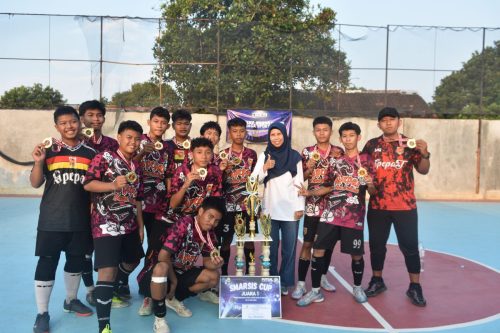 SMARSIS CUP 2026